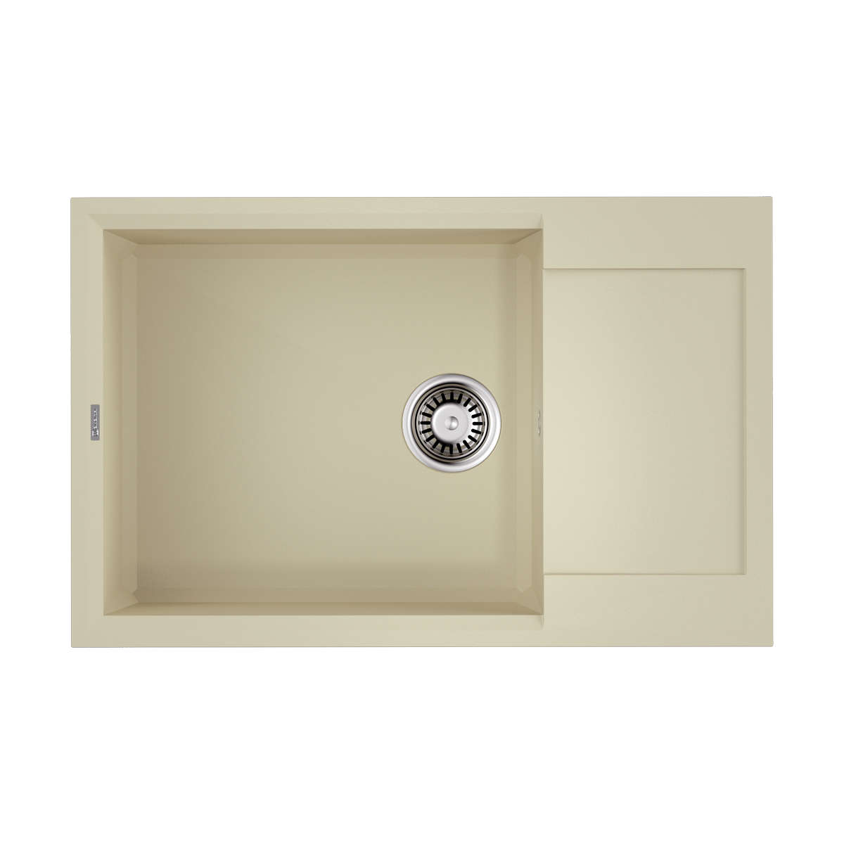 Кухонная мойка Sakaime 78-LB BE OMOIKIRI 4993901