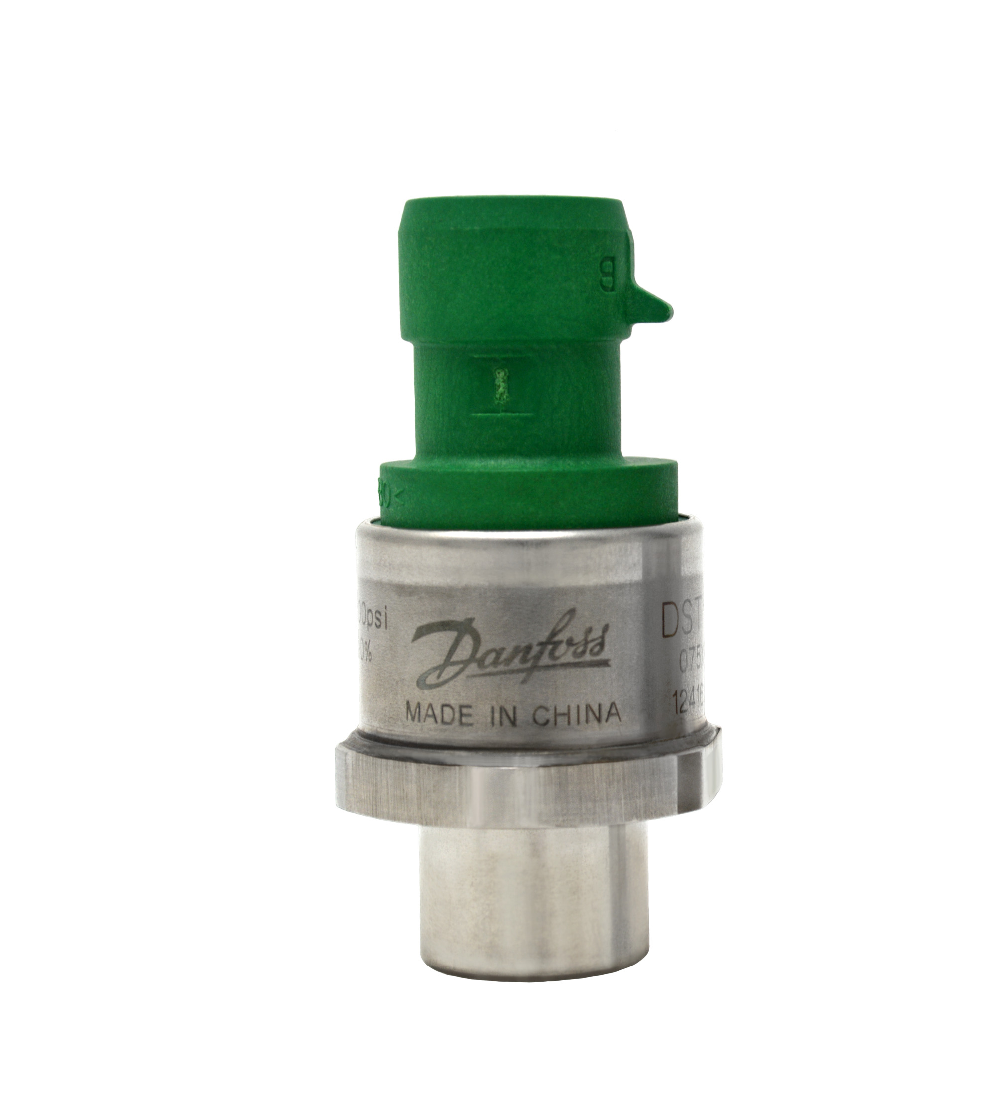 Danfoss DST P110 DST P110 Датчик давления 075G1013  - Вид №9