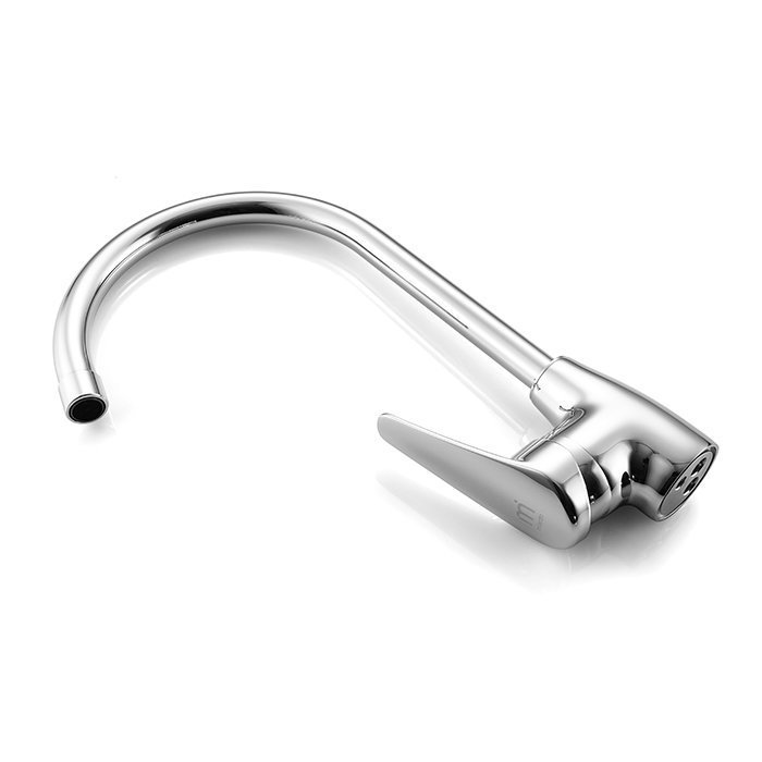 HUDSB00M05 Milardo Hudson Смеситель для кухни Hudson Россия - Вид №1