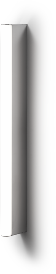 0334400 Настенные светильники DECOR WALTHER SLAT