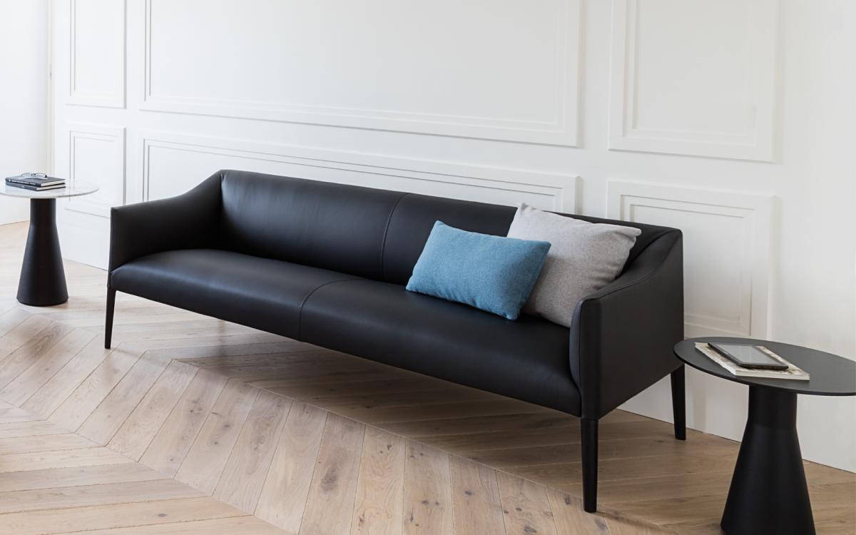 040368 Диван Andreu World Couve Couvé - Вид №5