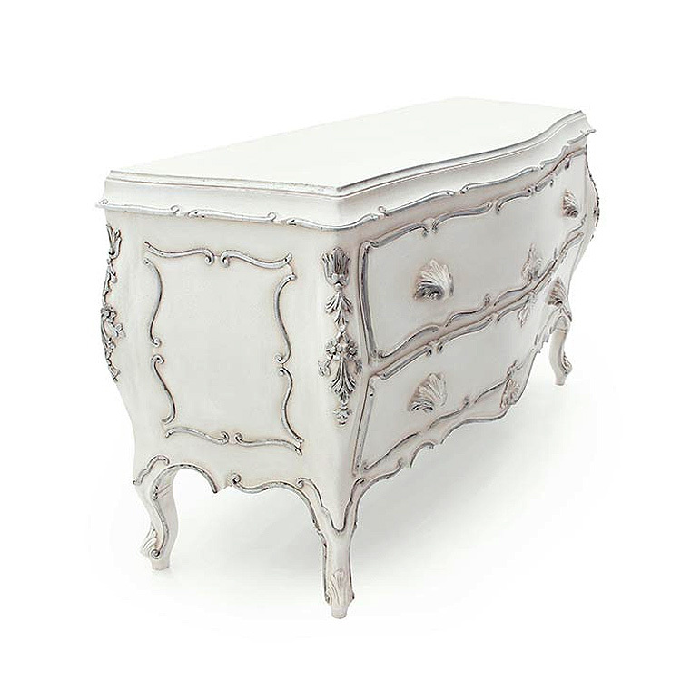 Комод ORIONE SEVEN SEDIE 00CO06 Classic - Вид №1