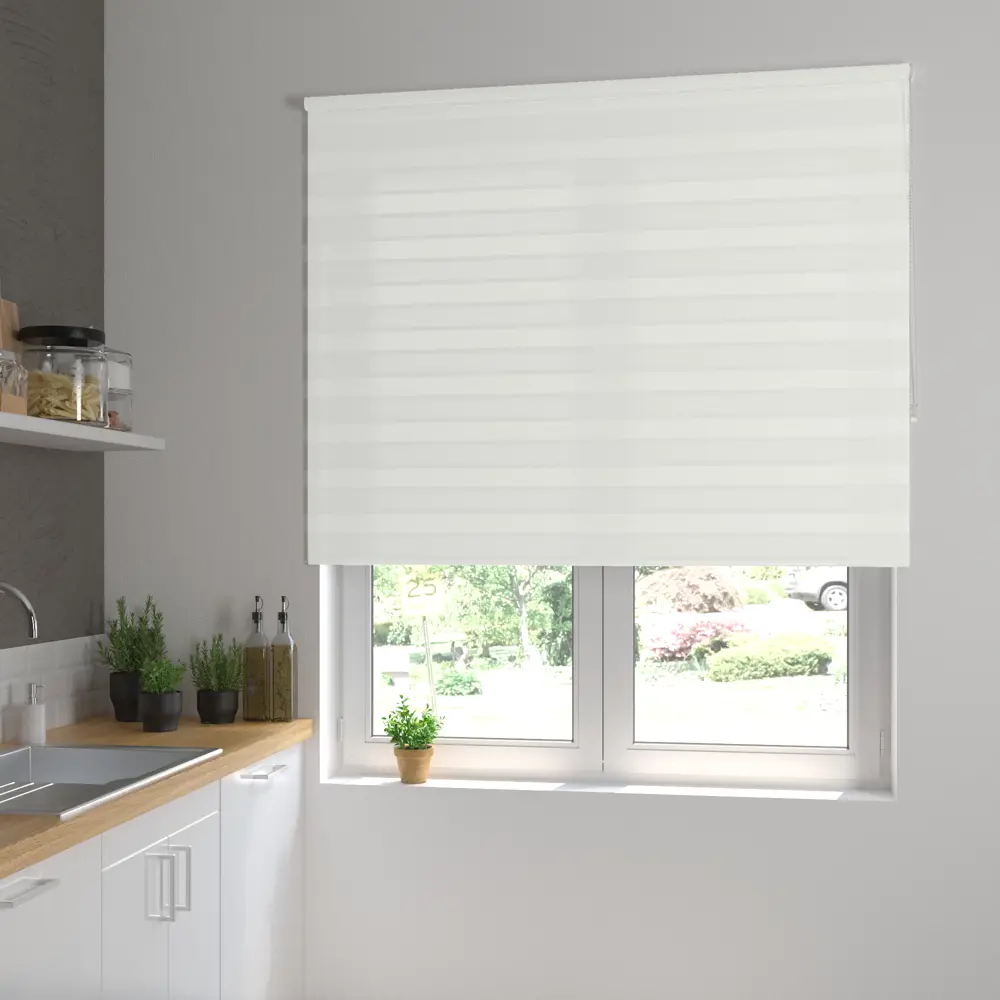 INSPIRE Peter — Рулонная штора день-ночь для идеального освещения 85225693 STLM-0060127 - Вид №9