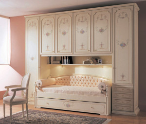 Стенка Ascot PELLEGATTA C70