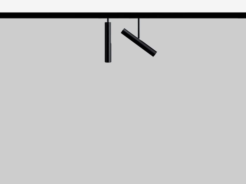 Регулируемый светодиодный прожектор Flexalighting JOS T6 ARCH-00109641