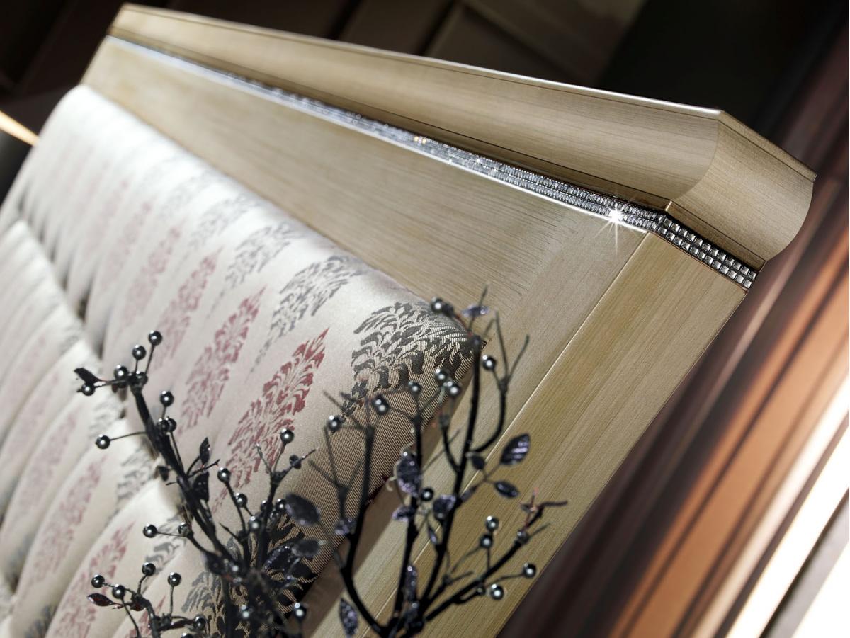 106666 Изголовье 12100/3 для кровати 150 см Llass Wonderland Santreyd - Вид №1