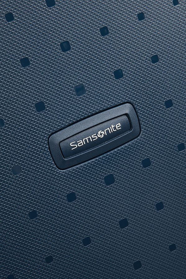 10U-52001 Чемодан 10U*001 Spinner 69/25 Samsonite S'Cure  - Вид №7