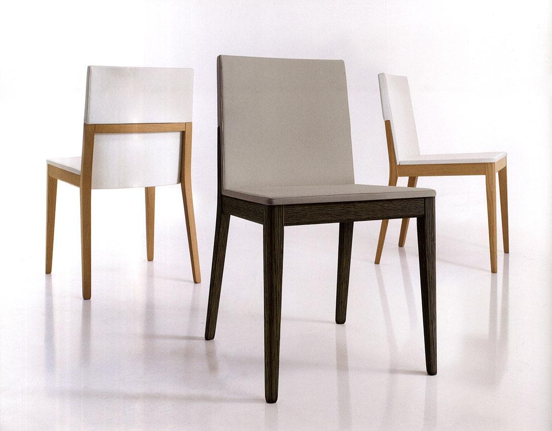 Стул ELEKTA ALF ELEKTA COMPLEMENTI