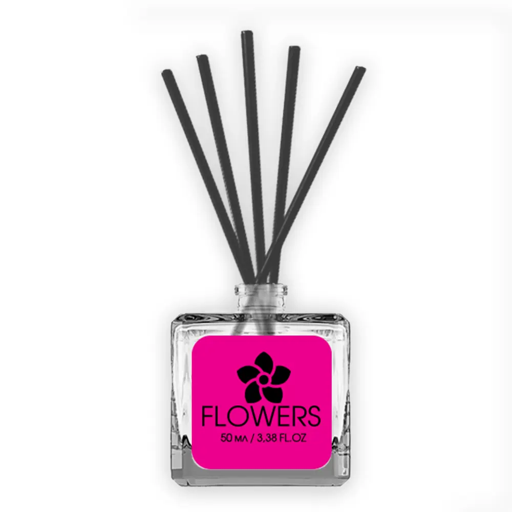 Ароматический диффузор Fbrush Flowers 50 мл 89344448 STLM-2013142  - Вид №3