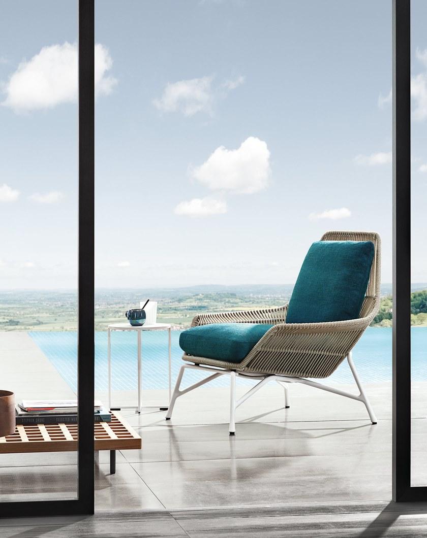 Minotti Poltrona da outdoor sun-id-1408292 - Вид №3