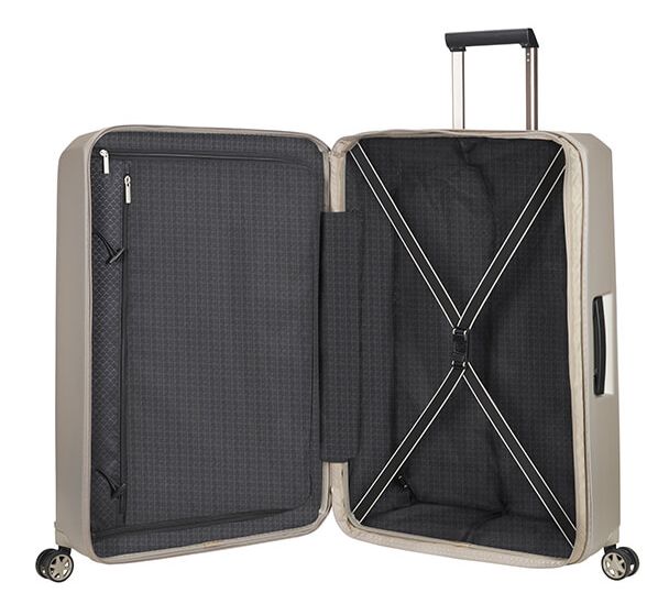 00N-05006 Чемодан 00N*006 Spinner 81 Samsonite Prodigy - Вид №3