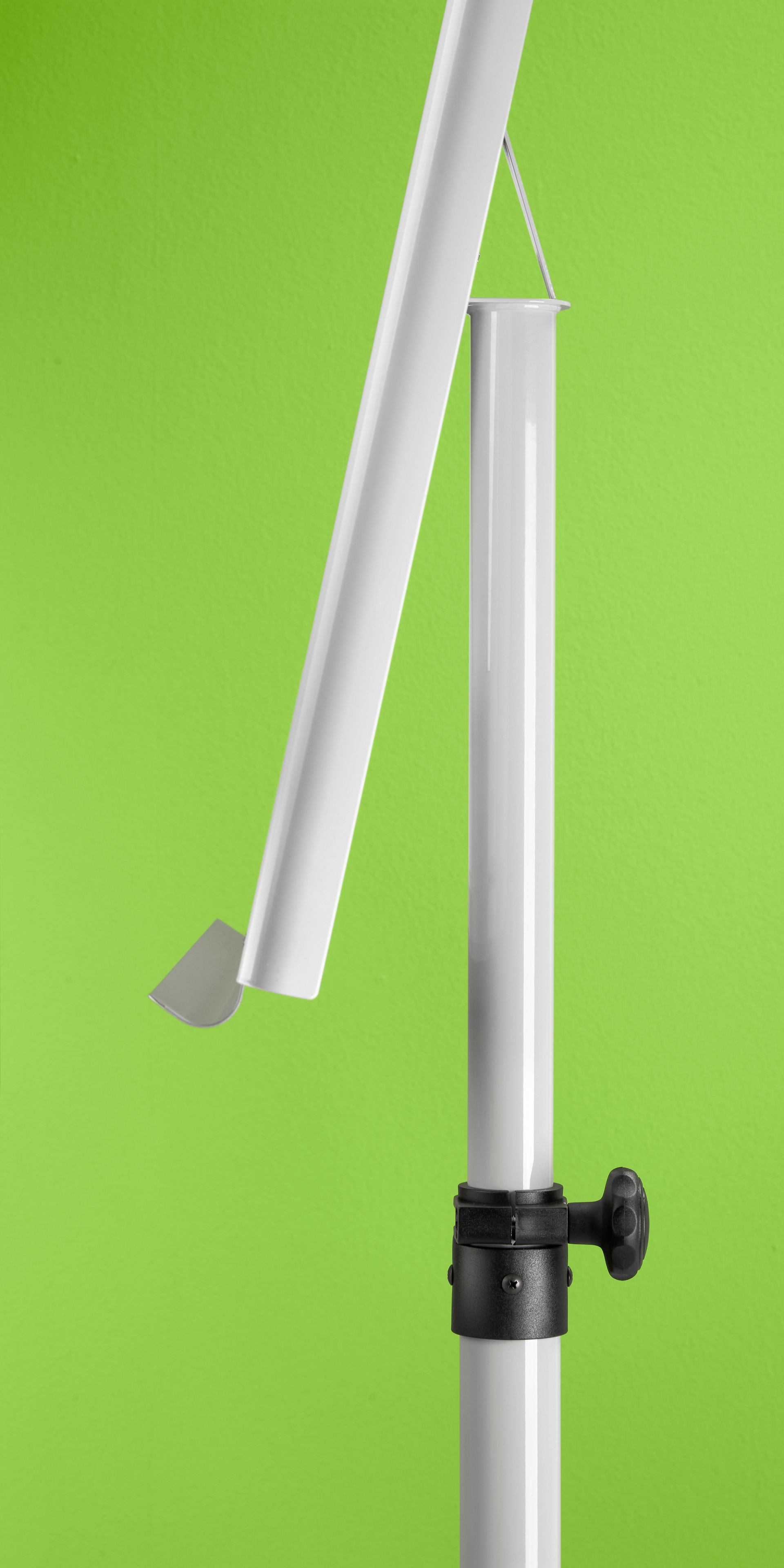 Металлическая магнитная офисная доска с колесами Made Design FLIPCHARTS ARCH-00139131 - Вид №3