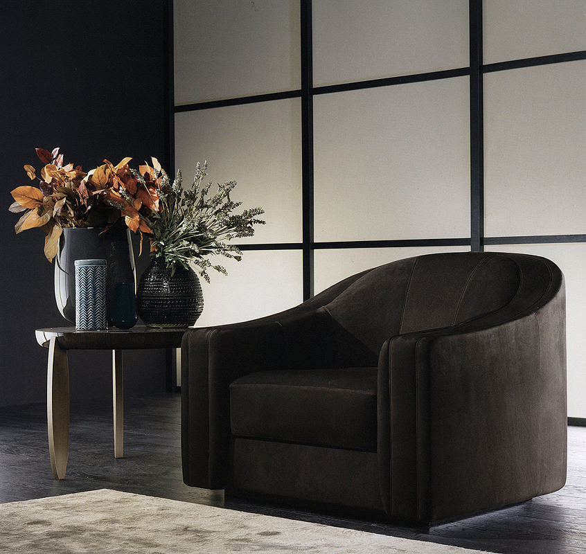 Кресло  MALERBA FA506 