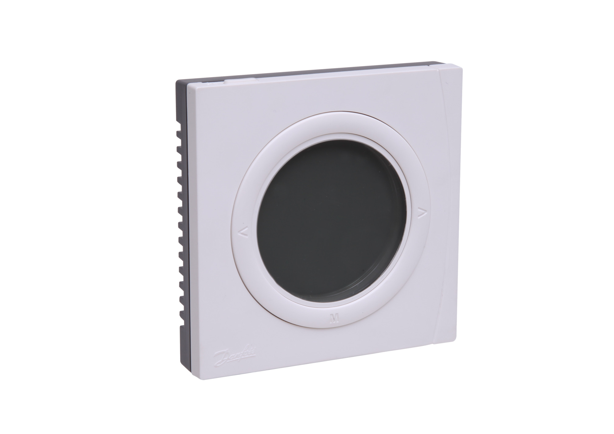 Danfoss Термостаты серии BasicPlus² и другие ECtemp Smart Danfoss терморегулятор черн 088L1143  - Вид №2