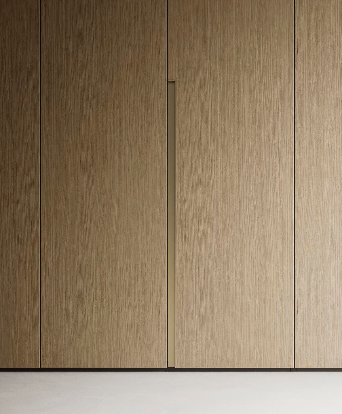 Шкаф с распашными дверцами Alf DaFrè покер ARCH-00048521 - Вид №2