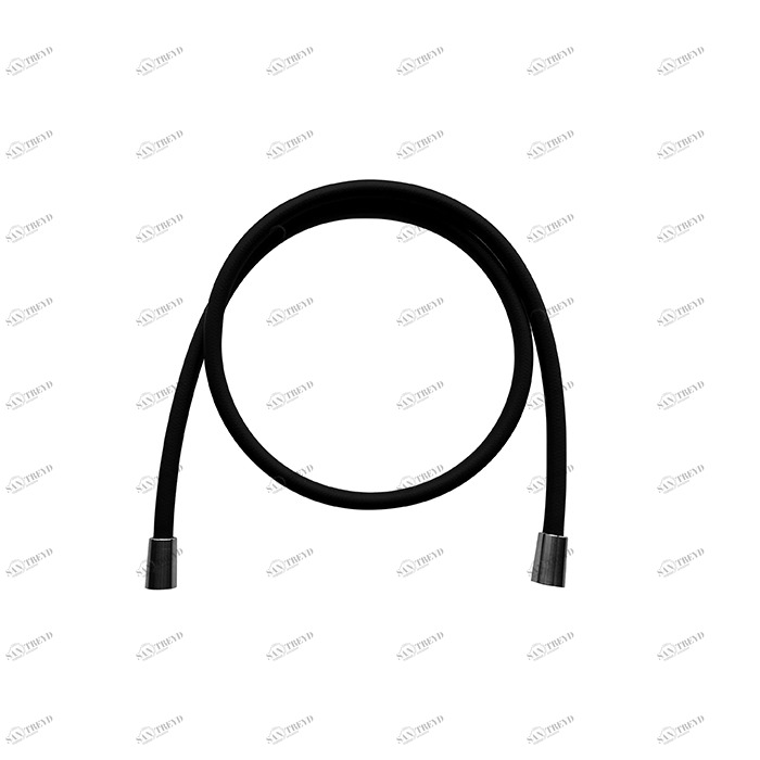 F2957N гибкий плетеный стальной FIMA CARLO FRATTINI Spillo Steel 