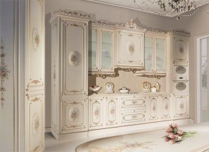 Кухня 283 FRATELLI RADICE ARMILLA