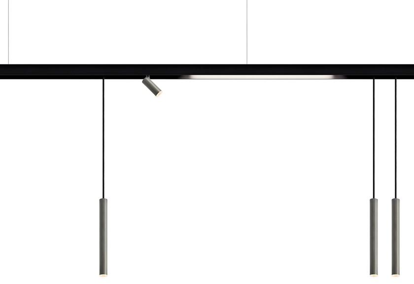 INDELAGUE | ROXO Lighting Светодиодное освещение дорожек Glam sun-id-1394033 - Вид №2