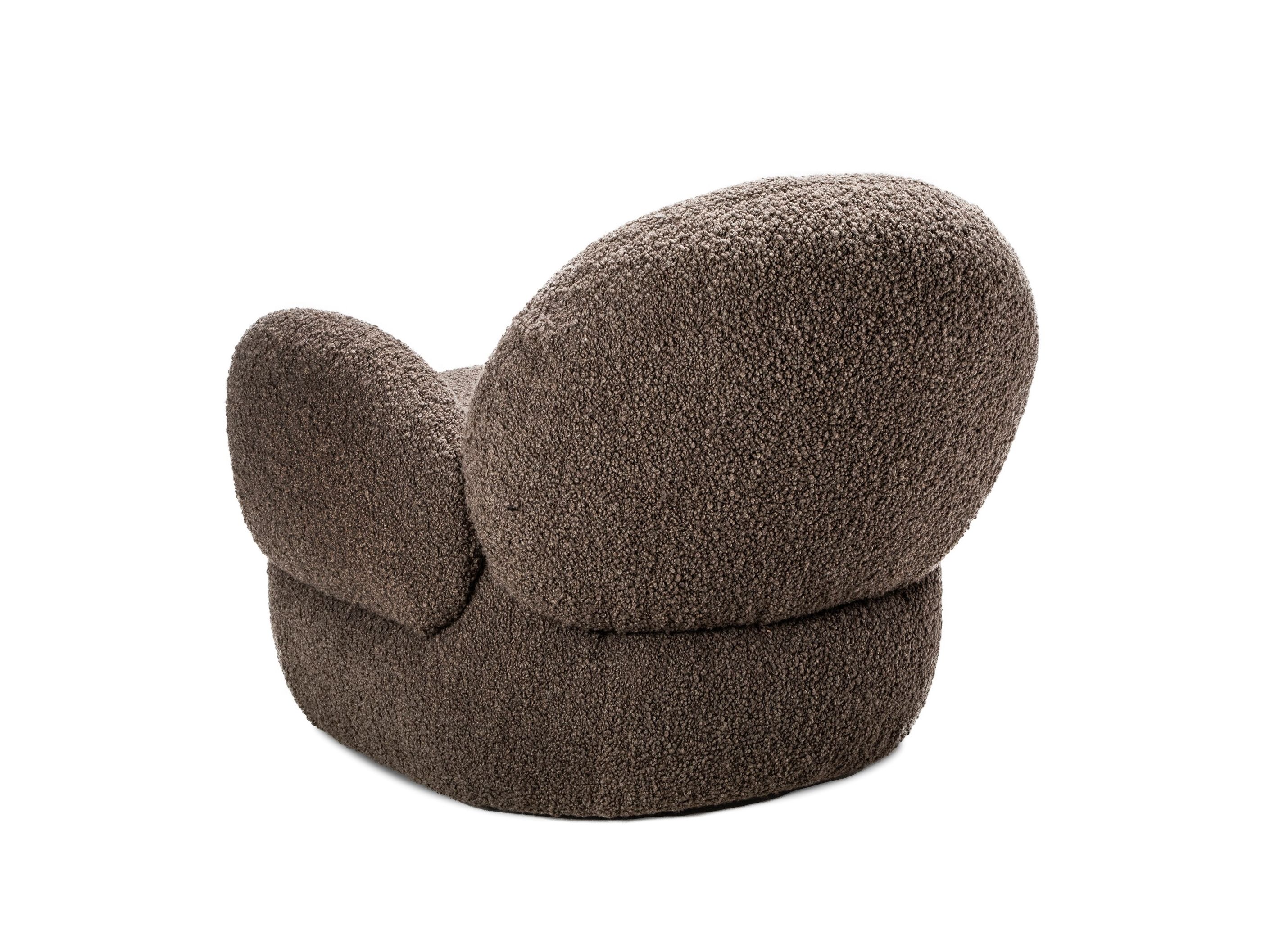 Тканевое кресло с подлокотниками Freifrau Nana ARCH-00047133 - Вид №3