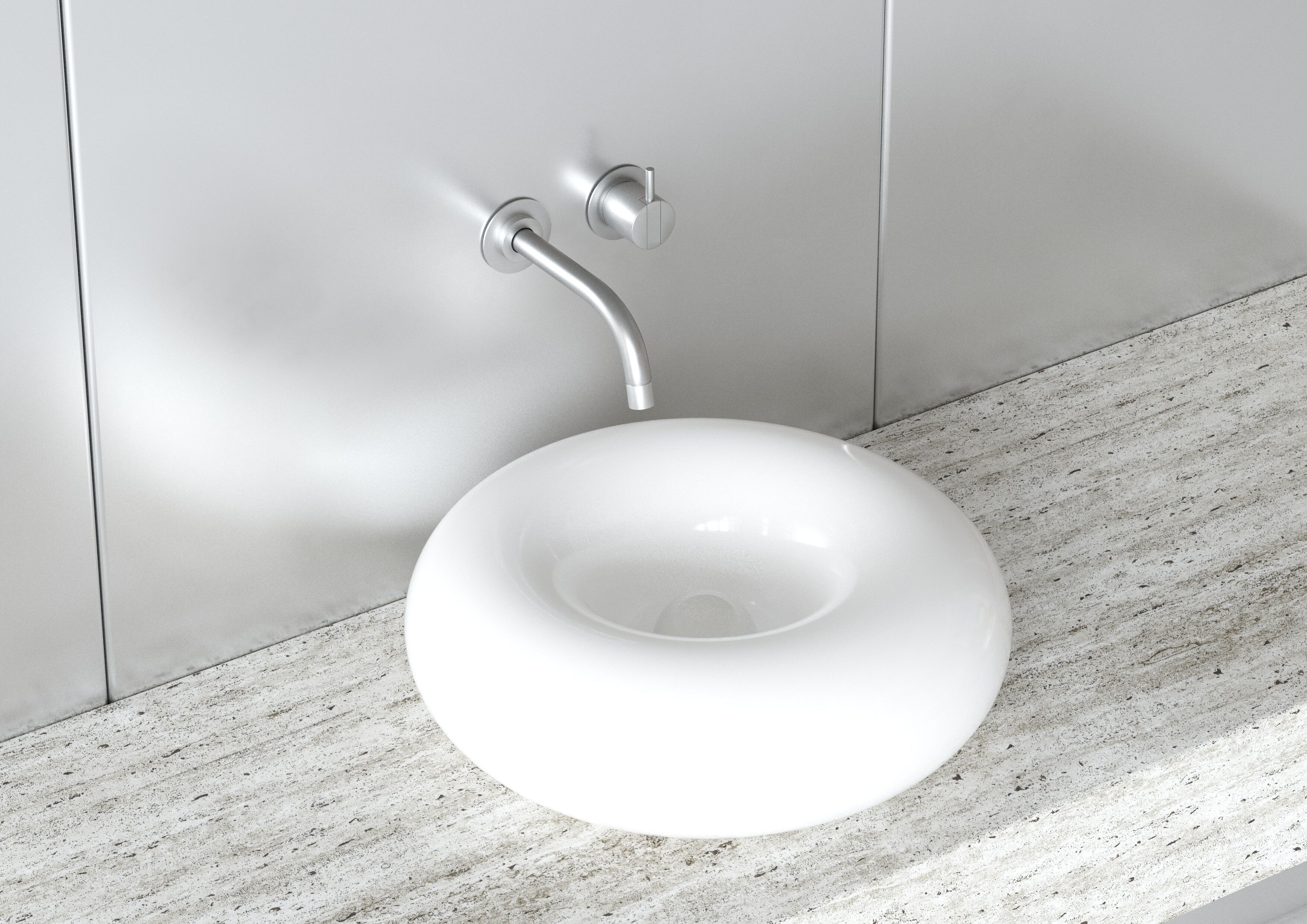 Керамическая столешница Trone Orbe ARCH-00094383 - Вид №2