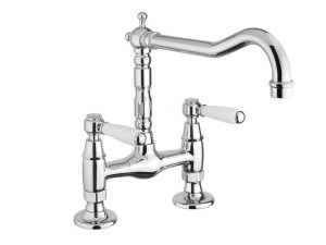 Палуба кухонный кран