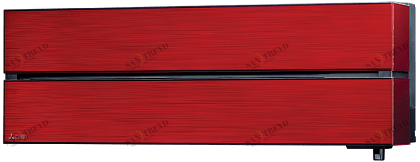 Настенный кондиционер MSZ-LN35VGR Красный MITSUBISHI Electric PREMIUM