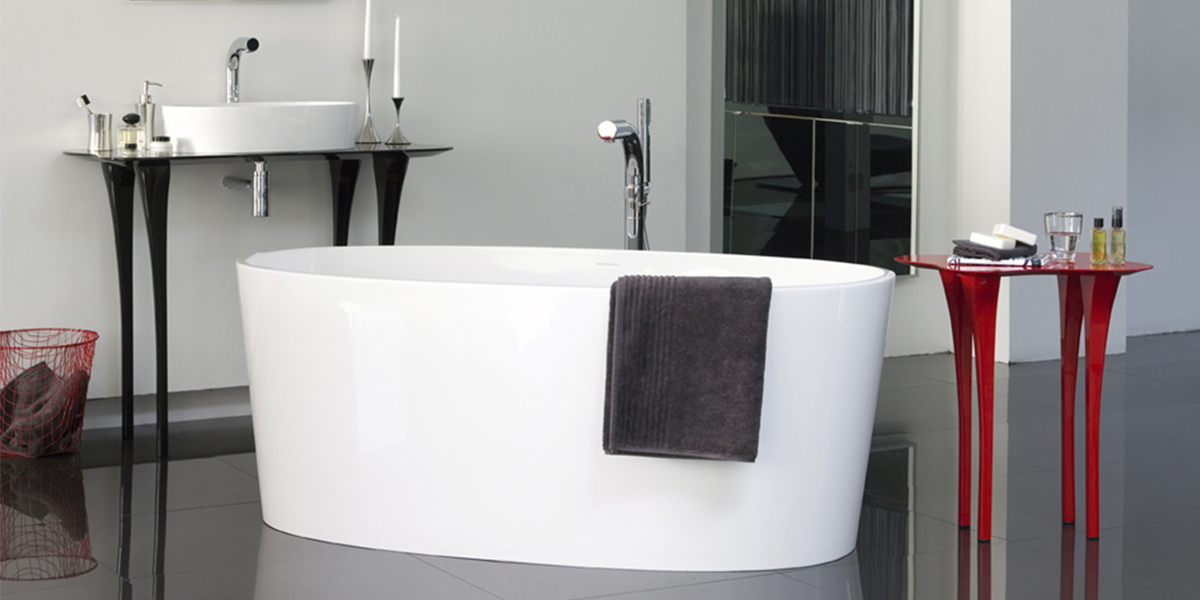 Ванна отдельностоящая Ios IOS-N-SW Victoria+Albert IOSNSW - Вид №4