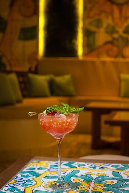 Made a Mano Пол / стена Mediterraneo sun-id-1361384 - Вид №5