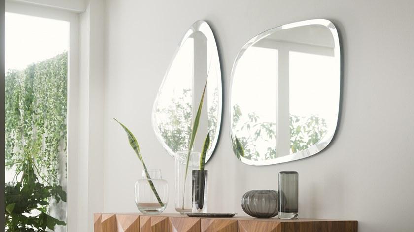 Reflex Настенное зеркало Seventy sun-id-1371270 - Вид №2