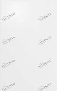 Камея белый 6189 25х40 Kerama Marazzi sun-id-325669