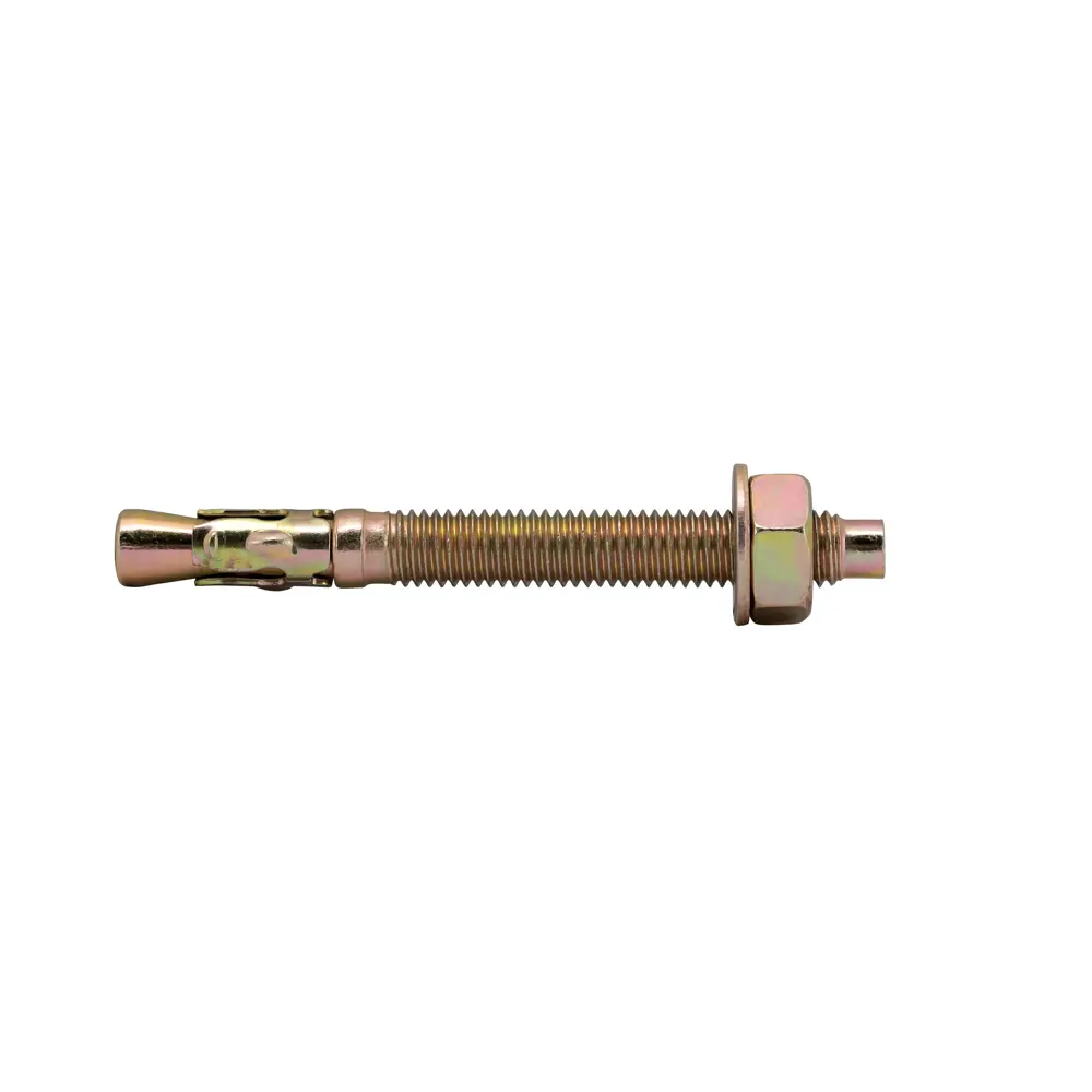 Клиновой анкер-шпилька ВСВ 8x120 мм для бетона 89340796 STLM-1006868