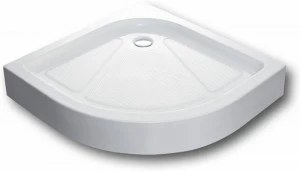 Акриловый поддон с регулируемыми по высоте ножками Type-R2 P210 bravat