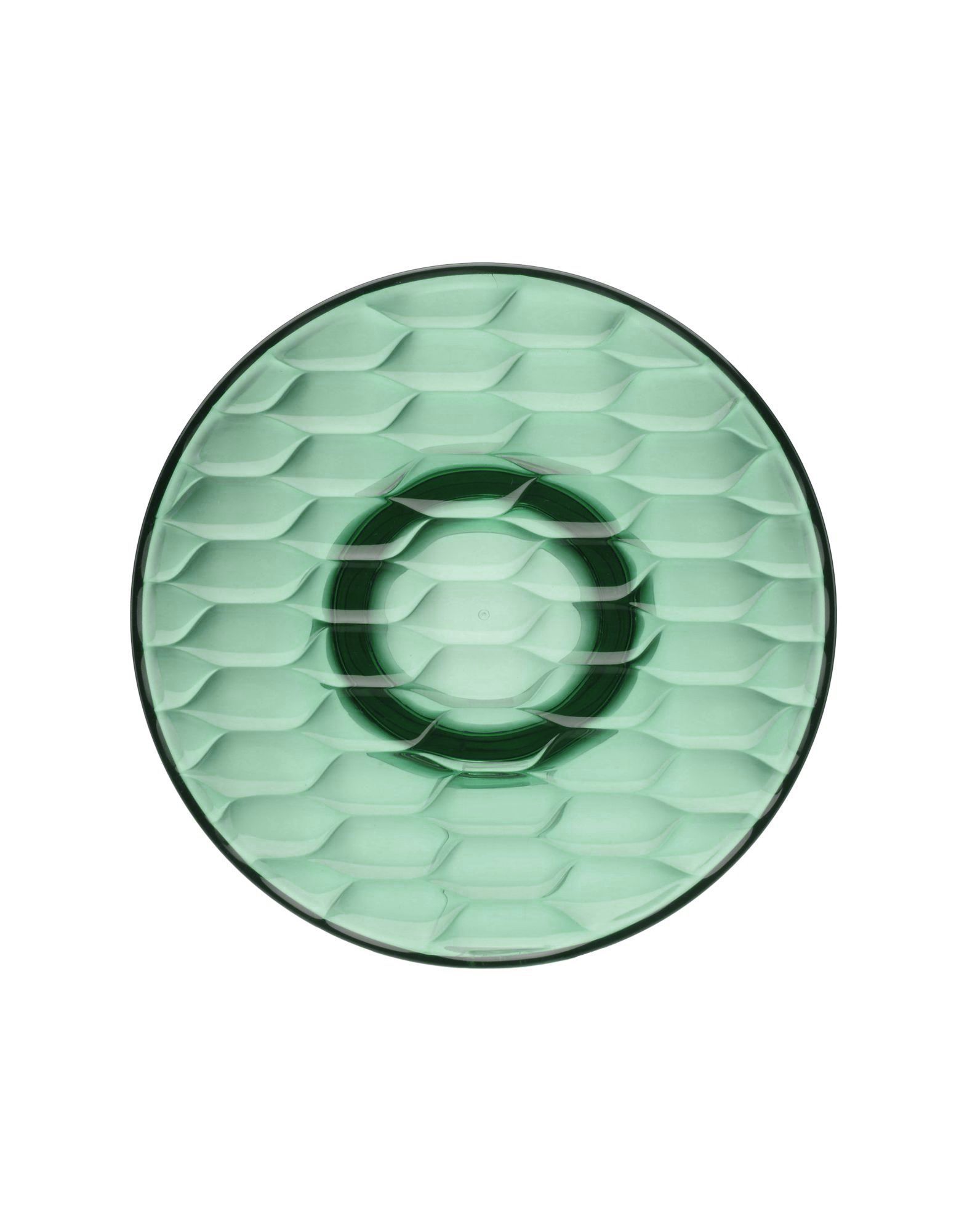 Настенный крюк из инженерного пластика Kartell JELLIES ARCH-00130729 - Вид №11