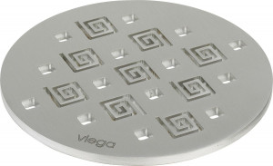 Viega Решетка Advantix 4963.1 (586669)