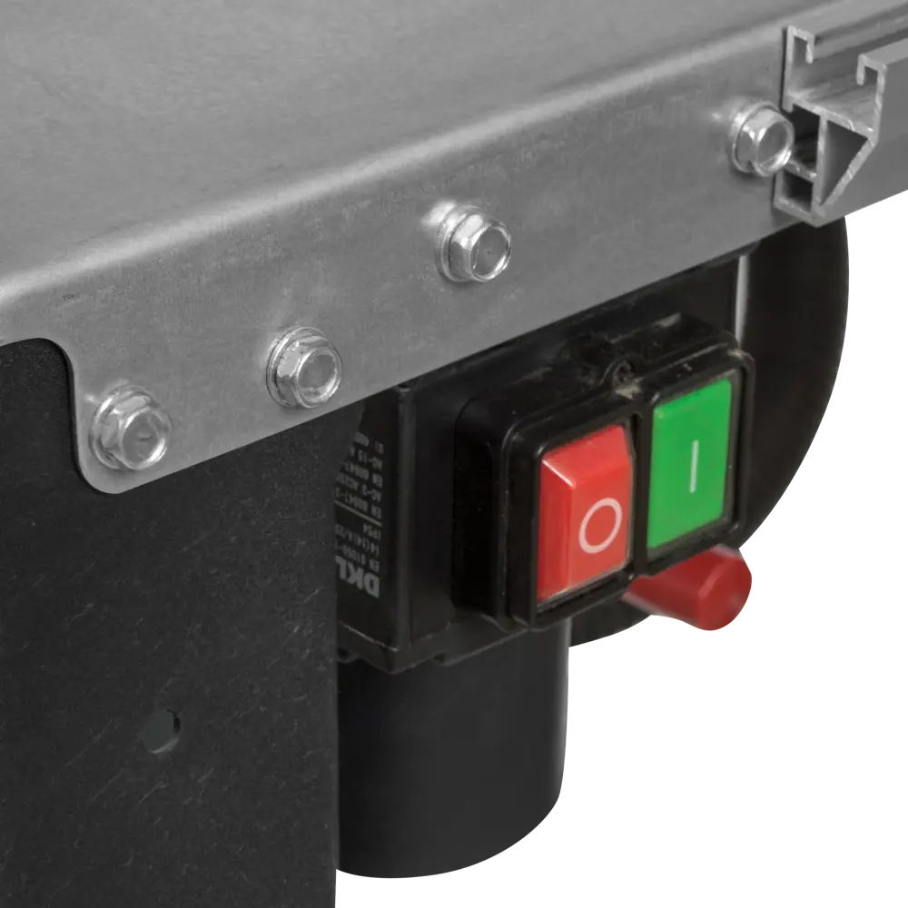 Распиловочный станок Metabo TKHS 315 C, 103152000, 2000 Вт, 315 мм 81932776 STLM-2200882  - Вид №6