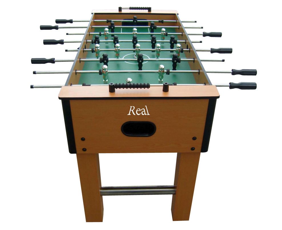 REAL Настольный футбол real DFC  - Вид №2