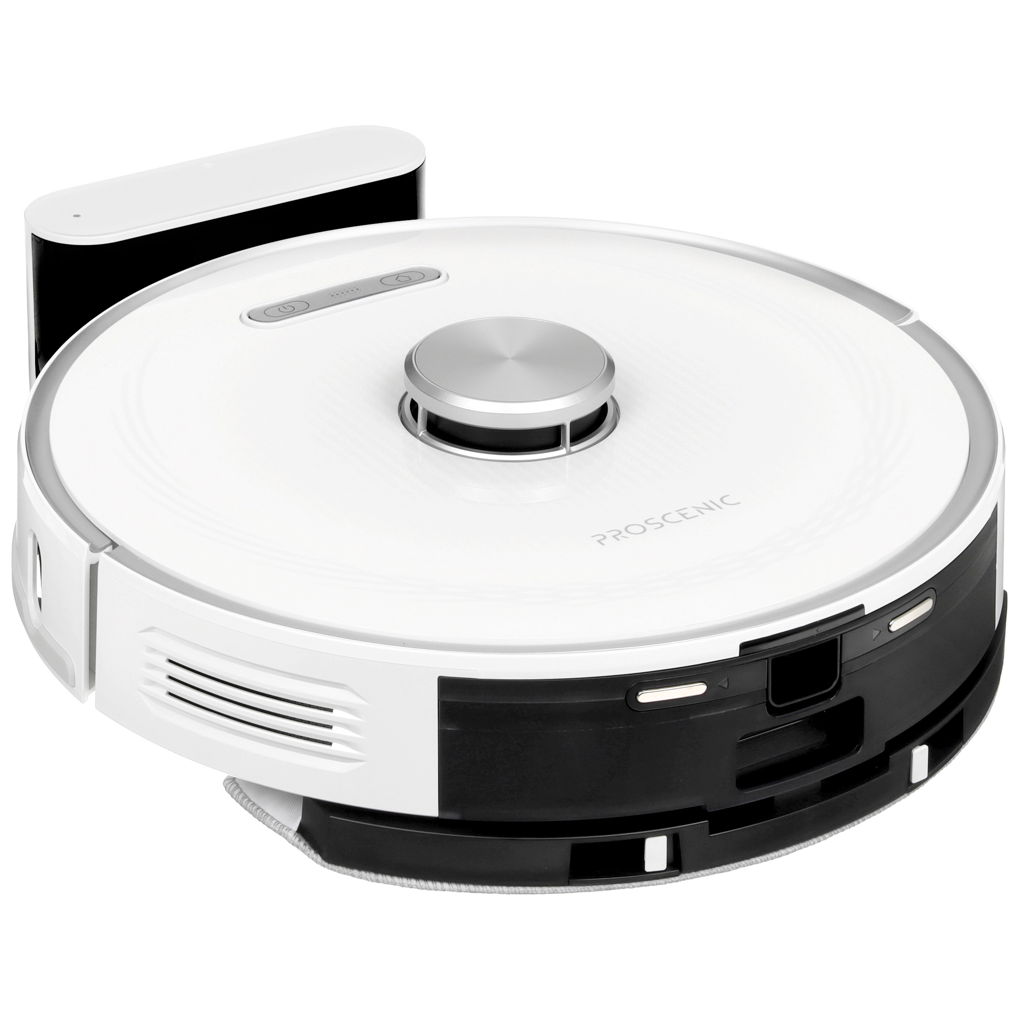 5416522 Робот-пылесос Proscenic R8 белый STDN-0009578