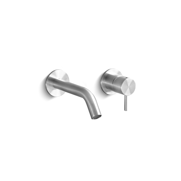 Настенный смеситель для раковины DEC334 linki 