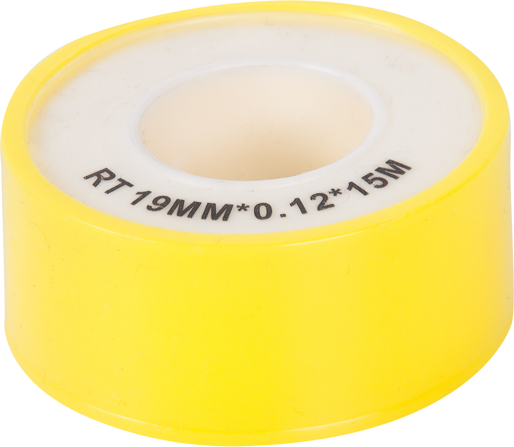 ФУМ-лента РОСТЕРМ для газовых соединений 19 мм 82562014 STLM-0030034