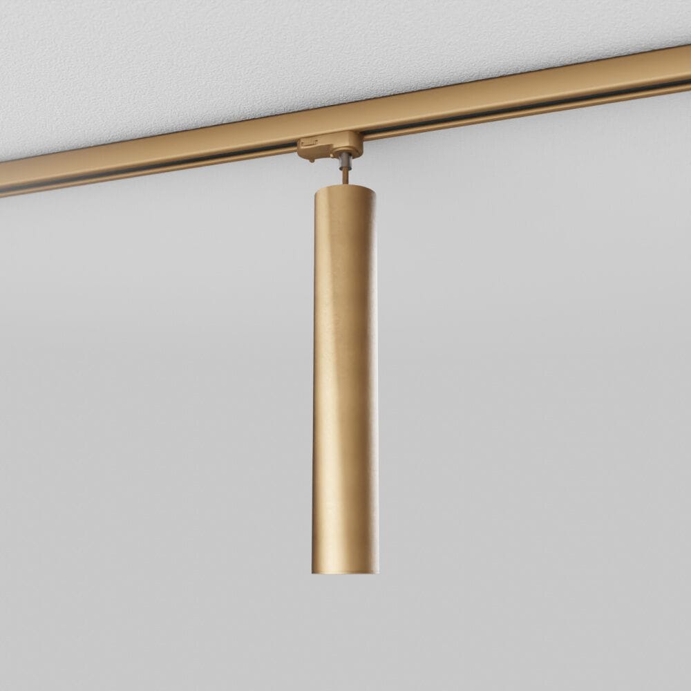 Алюминиевое освещение трека Amarcords Tobe ARCH-00150005 - Вид №44