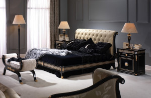 003874 Кровать Mariner Neva