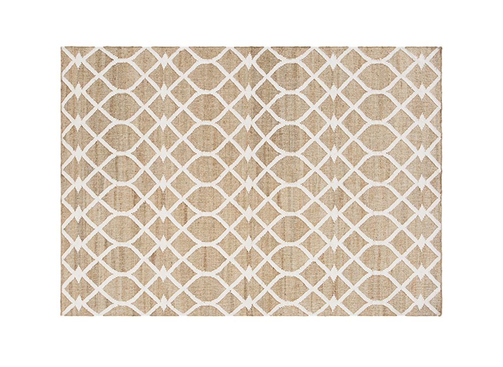 029031 Ковер White GAN Rodas 