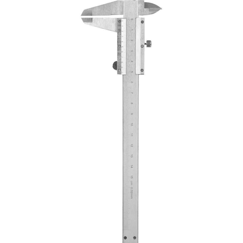 Штангенциркуль с глубиномером Matrix, 150 мм 13474248 STLM-2115718  - Вид №2