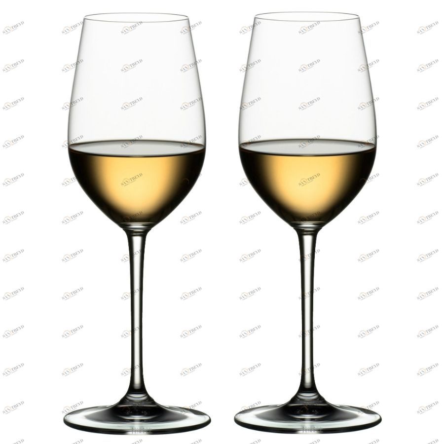 Набор фужеров Vinum XL Riesling Grand Cru, 405 мл, 2 шт., бессвинцовый хрусталь Riedel 641651