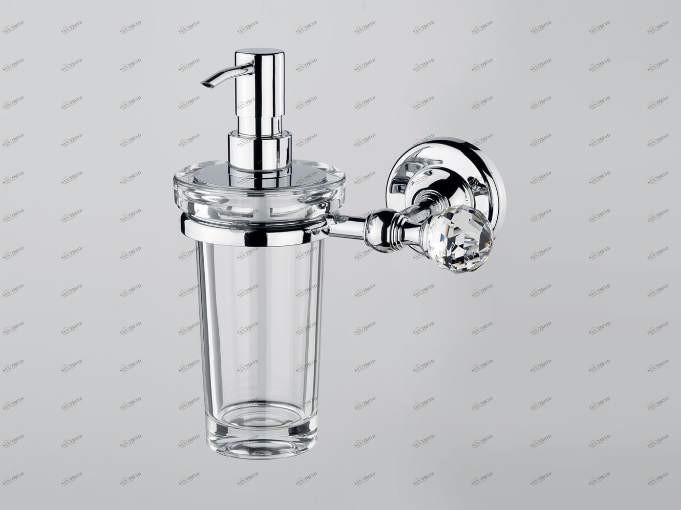 MADRAS Держатель диспенсера IBB1974 MA01D ML