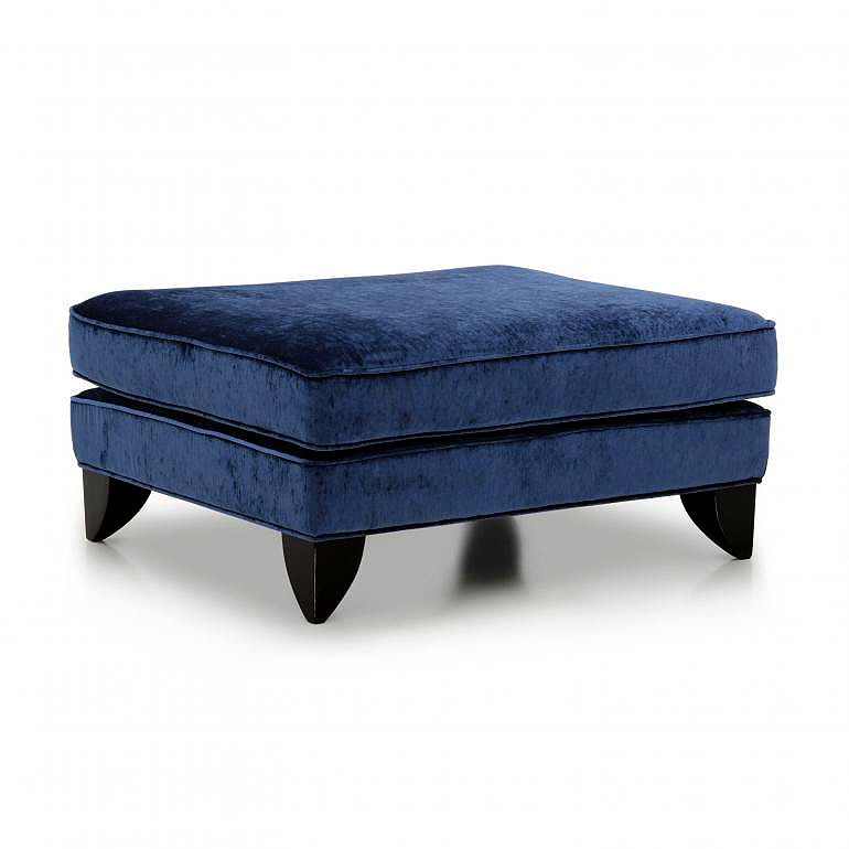 Пуф GIUNONE SEVEN SEDIE 9790O Contemporary