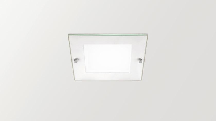 Arkoslight Прожектор из светодиодного стекла Quad sun-id-1469418 - Вид №2