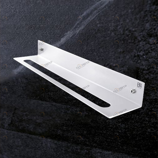 Полотенцедержатель 530 мм PORTASAL0L1 Geda Nextage Masté Аксессуары для ванной MASTE