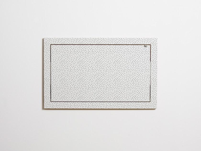 AMBIVALENZ Стол из фанеры Fläpps secretary Fl090044 - Вид №2