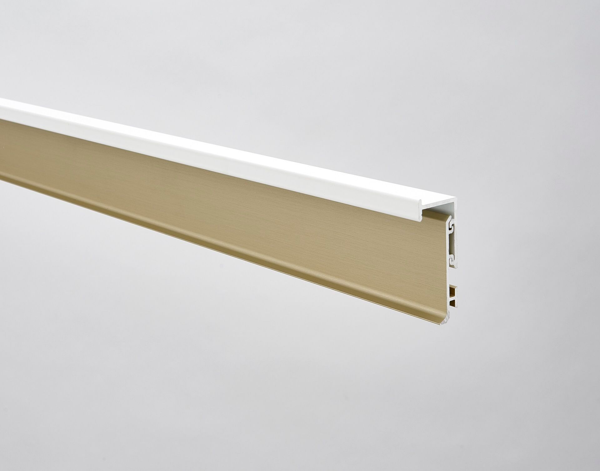 Алюминиевый плинтус со светодиодом EMAC Italia Novorodapie® ARCH-00022550 - Вид №5